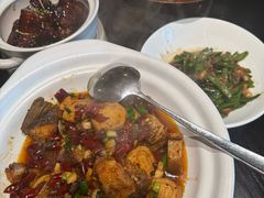 -简小舍·民间手艺菜(武昌江滩店)