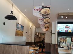 -老娘舅中式快餐(美好广场店)