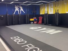 -成杰格斗·拳击·柔术·防身术(建设路店)