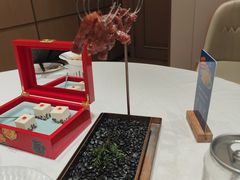 -品海楼·大连海胆锅贴馆(东港店)