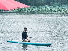 -WhaleSports户外水上运动俱乐部(朝阳公园店)