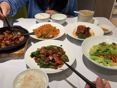 -汤城小厨•粤菜•靓汤(苏州街店)