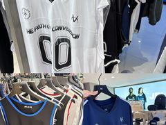 -新罗免税店(首尔总店)