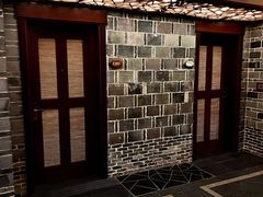 -天芳悦潭度假村温泉