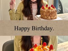 -MOSI CAKE摩思·生牛乳半糖蛋糕(云港花园店)