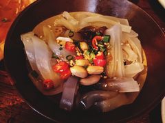 -龙门阵茶屋川菜馆(武康路店)