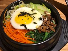 -冰川延边料理·炭烤串(原小木屋店)