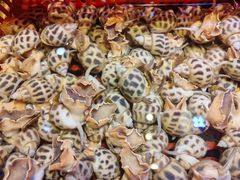 -巽寮印象美食部落餐厅·海鲜·地方特色菜(惠州体验店)