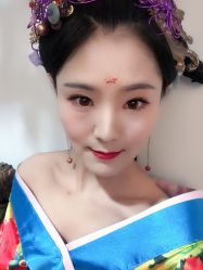 -美云庭古装·格格服汉服·京城旅拍(北京店)