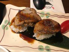 鹅肝寿司-魔丼屋(日月光店)