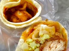 -张玉牛肉串王(天桥花园店)