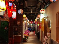 -拉面莊夢語＆中华料理八椿
