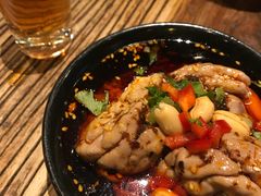 -串大叔炭火烤串·鸡西大冷面刀削面(总店)