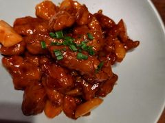 -蜜桃餐厅·伴山(湖滨商业街店)