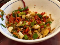 -小洞天柴火土菜馆