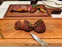 -MEAT MATE 鲜食肉铺(颐堤港店)