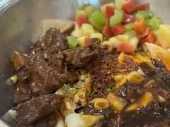 优质biangbiang面-玲玲面屋