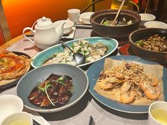 -啫神·广州地标美食(北京路店)