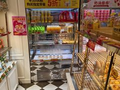 -味多美蛋糕(通州店)