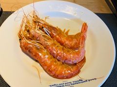 -星伦多 自助料理(圆融店)