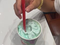 -DQ·蛋糕·冰淇淋(大宁国际商业广场店)