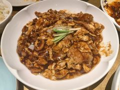 -京味斋·烤鸭·北京菜(安贞店)