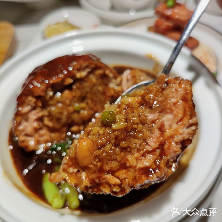 苏州有22家的正宗苏帮菜「庆江南」
