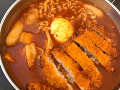 -青春分食(仙林大学城店)