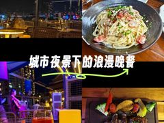 -埠口精酿夜景餐酒吧· BREWPORT BISTRO(长嘉汇重庆之眼店)