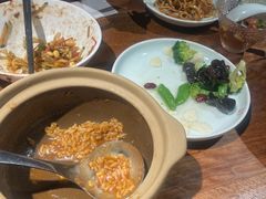 -小吊梨汤·北京菜·烤鸭(鸟巢店)