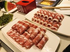 -海底捞火锅(勒泰店)