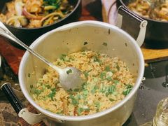 招牌腊味饭-小粤楼·怀旧粤菜(万辉国际广场店)