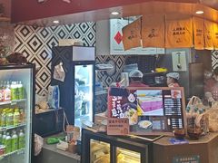 -地二手作鱼汤馄饨(上街里店)