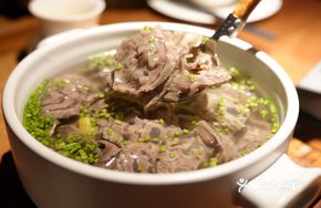 Mountain Spring Beef