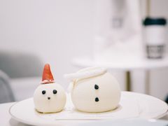 -Fridi Patisserie Cafe