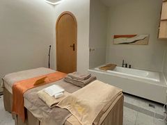 -瑶舍头疗·瑶浴·芳香热石SPA(五洲国际店)