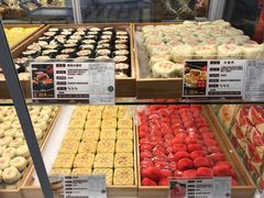 -清真全盛斋传统糕点(许士庙店)