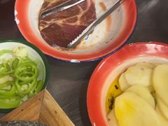 -永安里地摊烤肉(首创店)