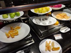 -西藏饭店·亚克·食光自助餐厅(文殊院店)