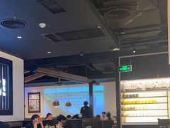 -太二酸菜鱼(天鹅湖万达店)