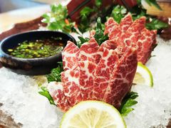 -大岛日本料理铁板烧(南通大饭店)