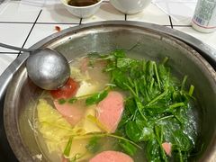 -海关荤豆花(洋河一路店)