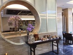 -天目湖御水温泉·度假酒店