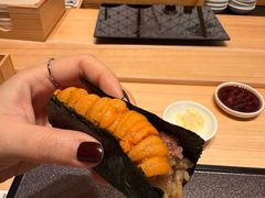 -小十Omakase(地王大厦店)