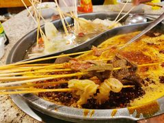 -玉林串串香·成都老字号(玉林街总店)