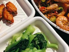 -盒马鲜生(馥邦国际店)