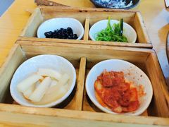 餐前小菜-胜博殿日式炸猪排(西红门店)