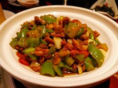 -庆江南江南菜(张家港吾悦店)