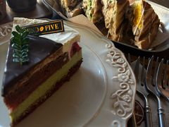 -BUND·FIVE外滩5号(天际店)