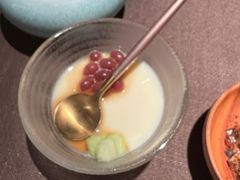 -山石榴·贵州菜(陆家嘴中心店)